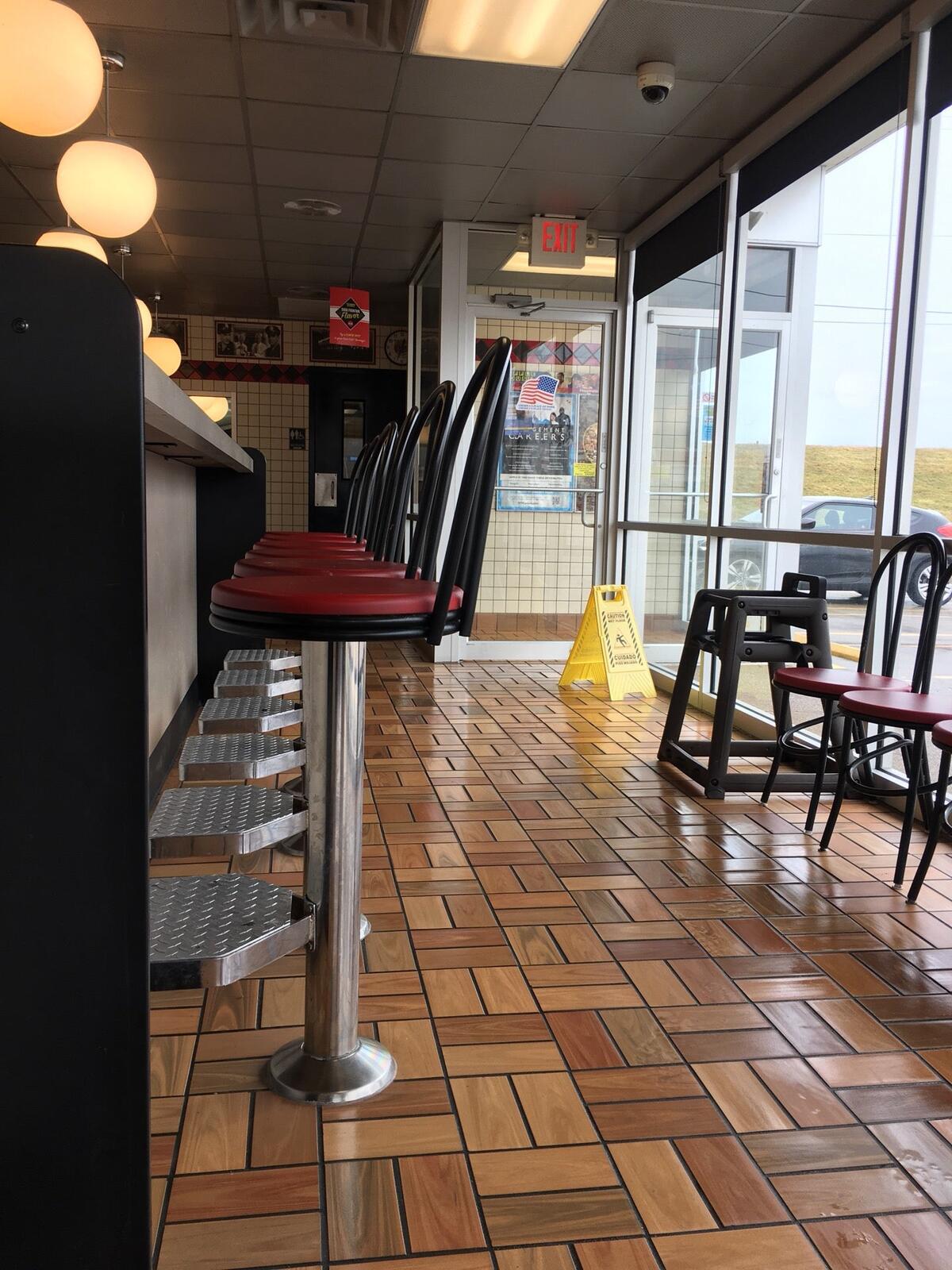 Photo credit: nextdoor