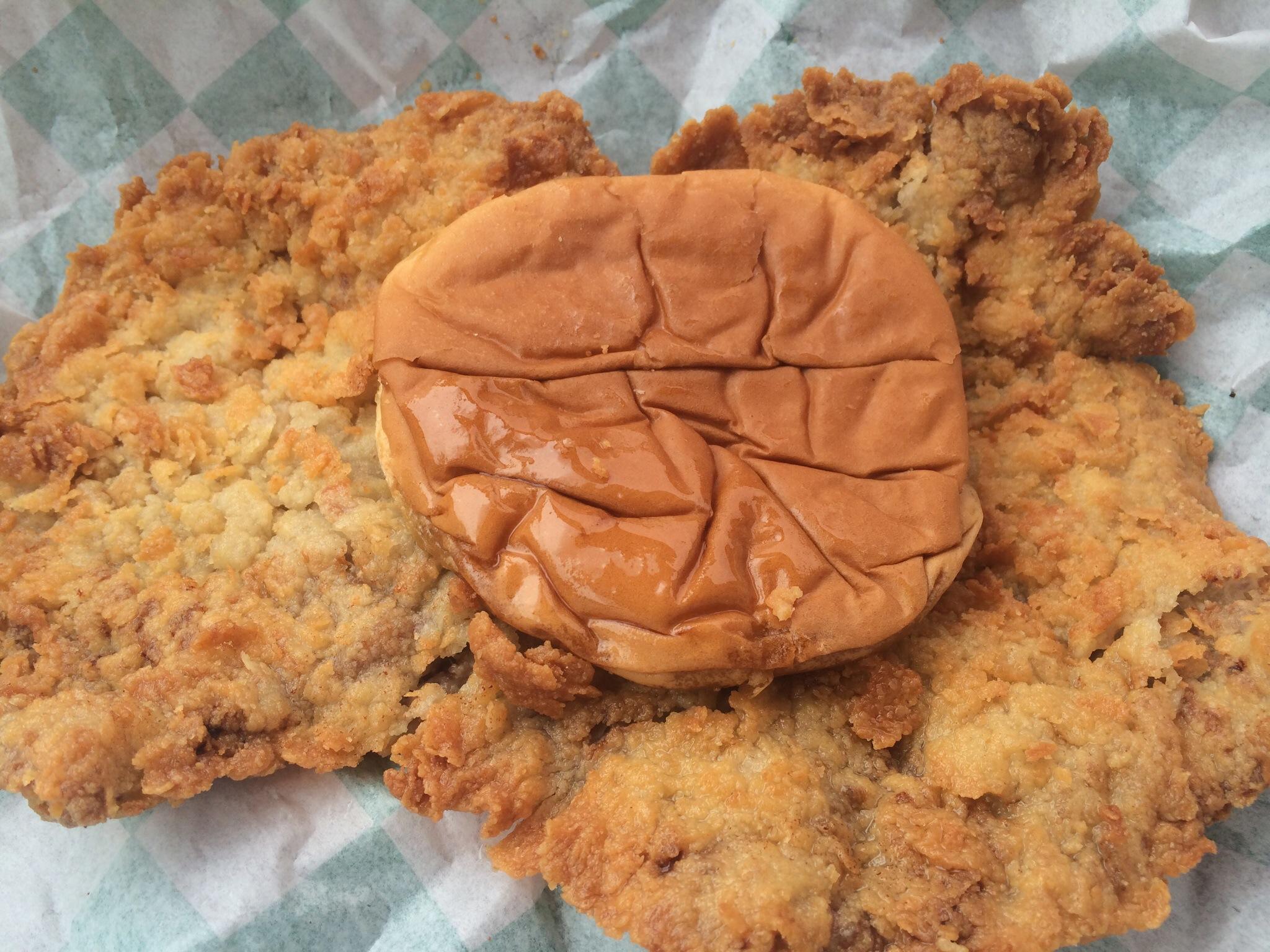 Photo credit: tripadvisor