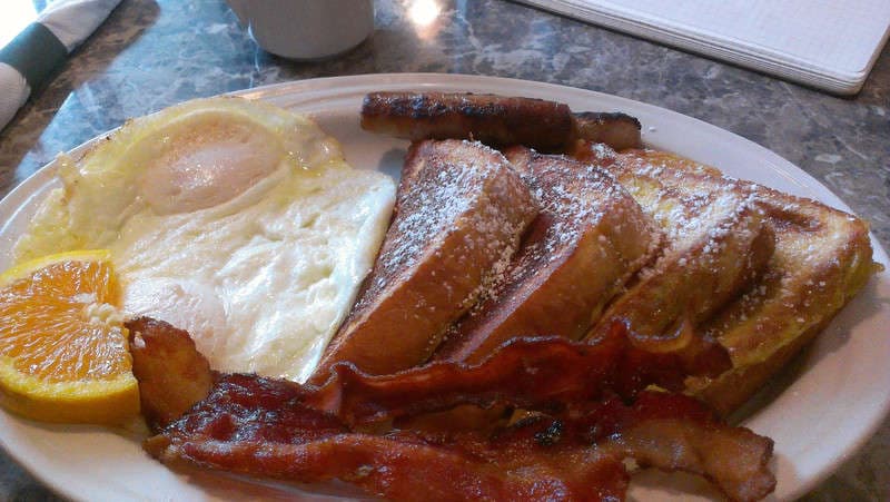 Photo credit: zomato