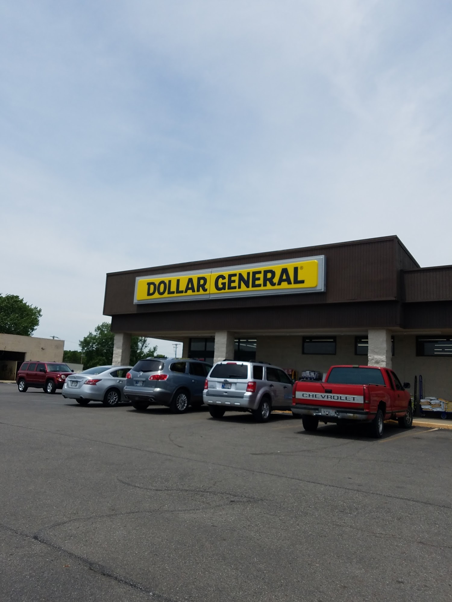 Dollar General