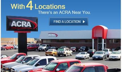 ACRA BuyRight Auto - Pre-Owned Superstore