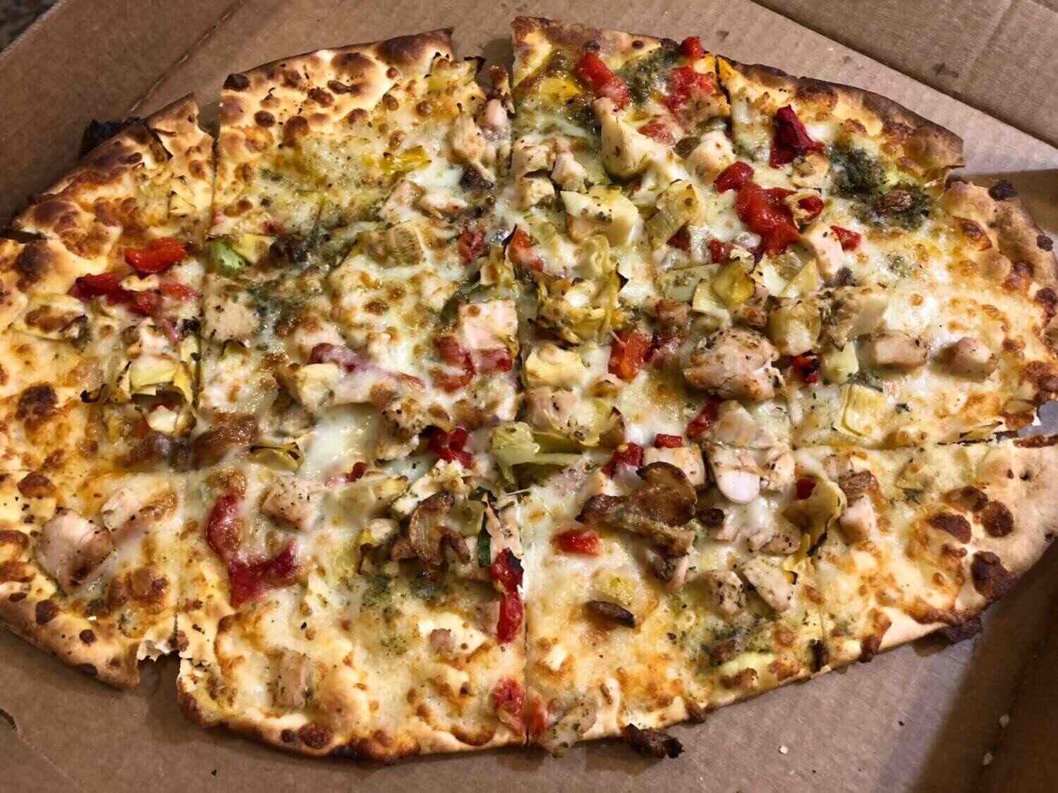 Photo credit: zomato