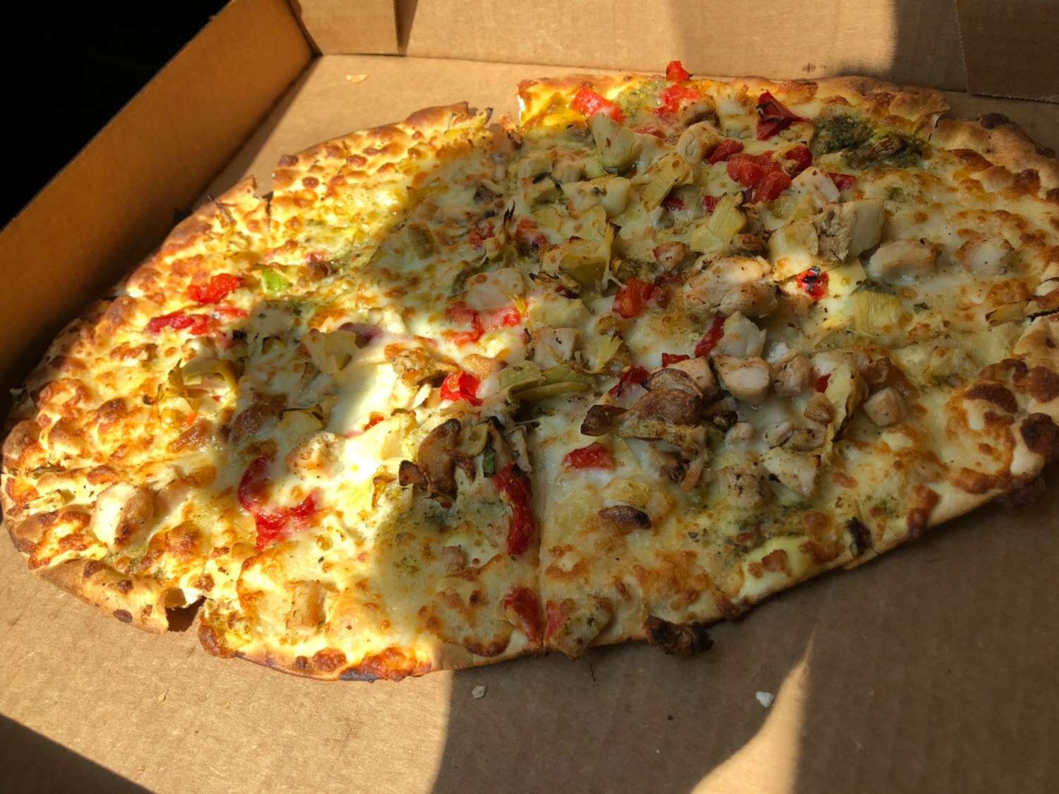 Photo credit: zomato
