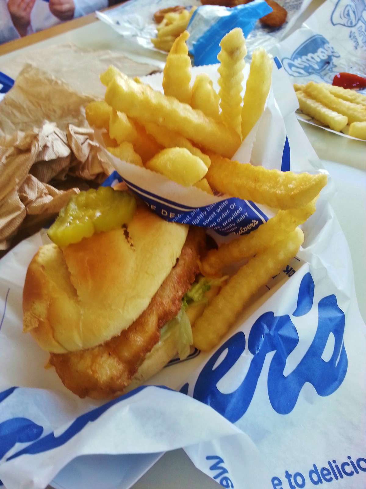 Photo credit: zomato
