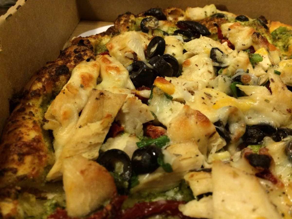 Photo credit: zomato