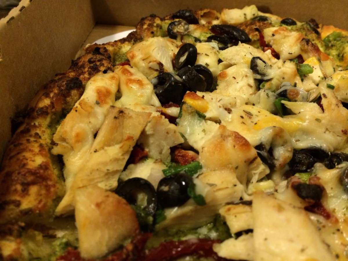Photo credit: zomato