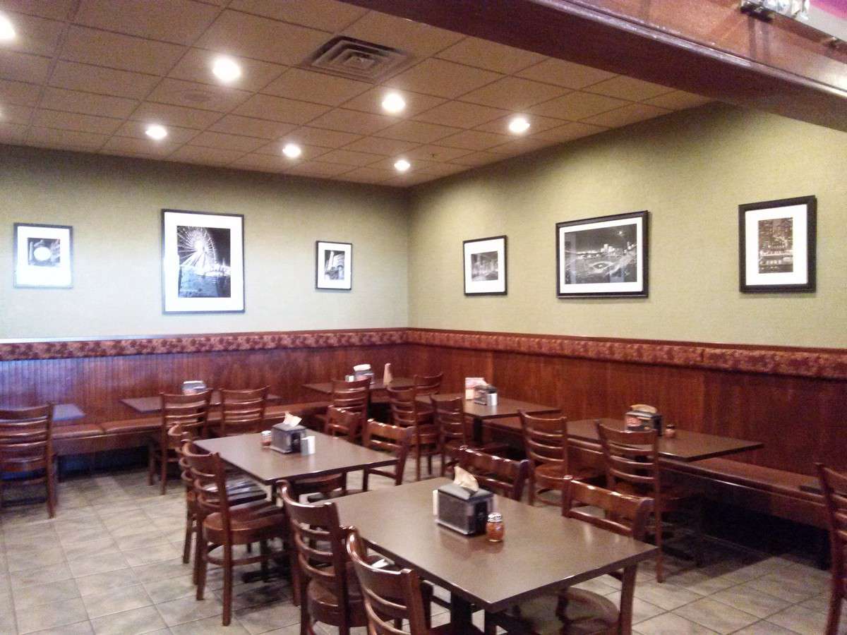 Photo credit: zomato