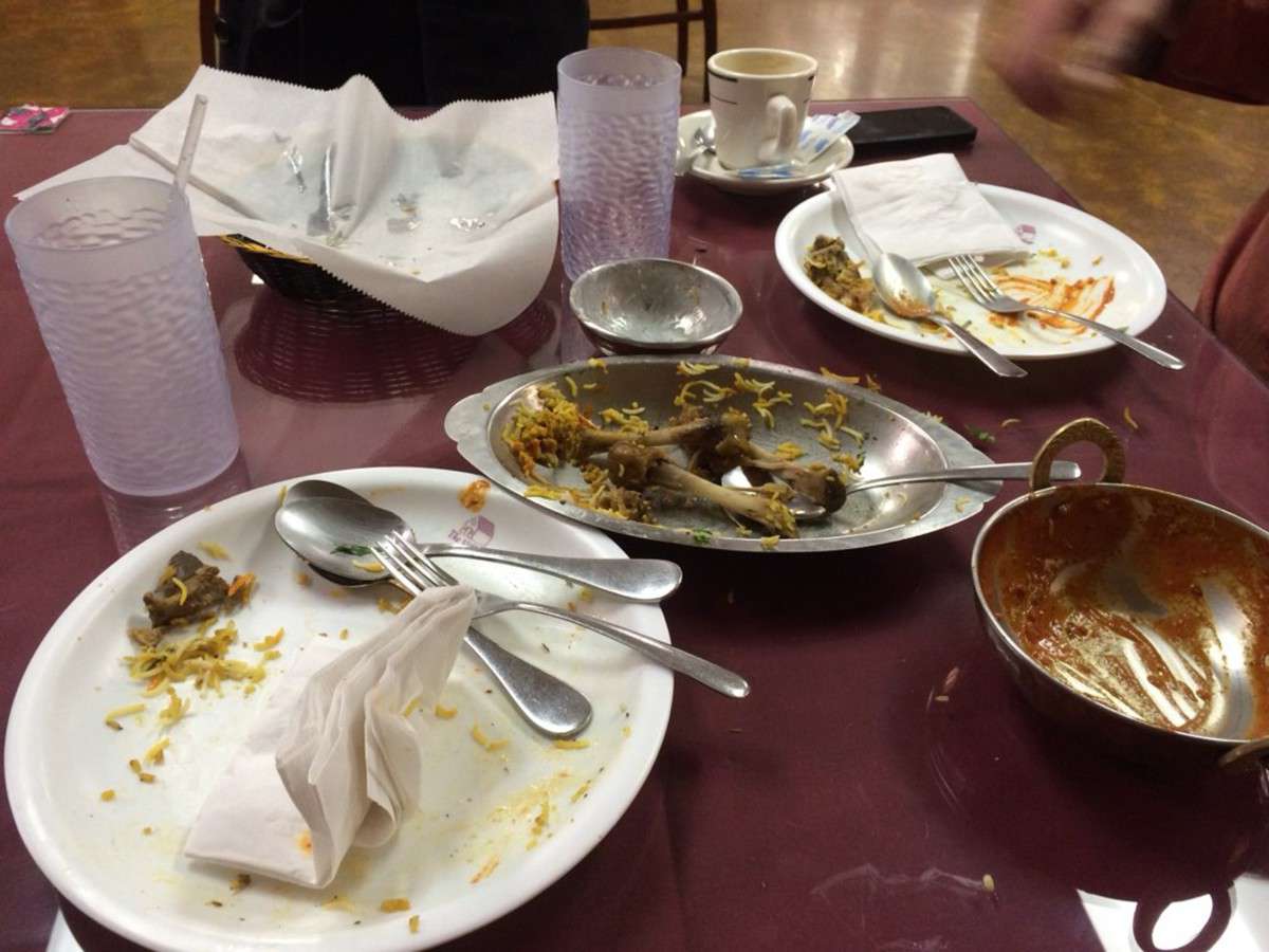 Photo credit: zomato
