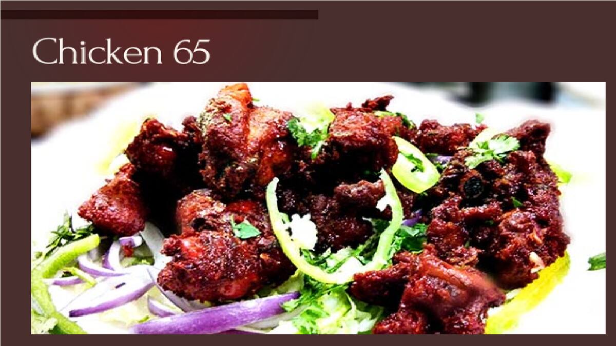 Photo credit: zomato
