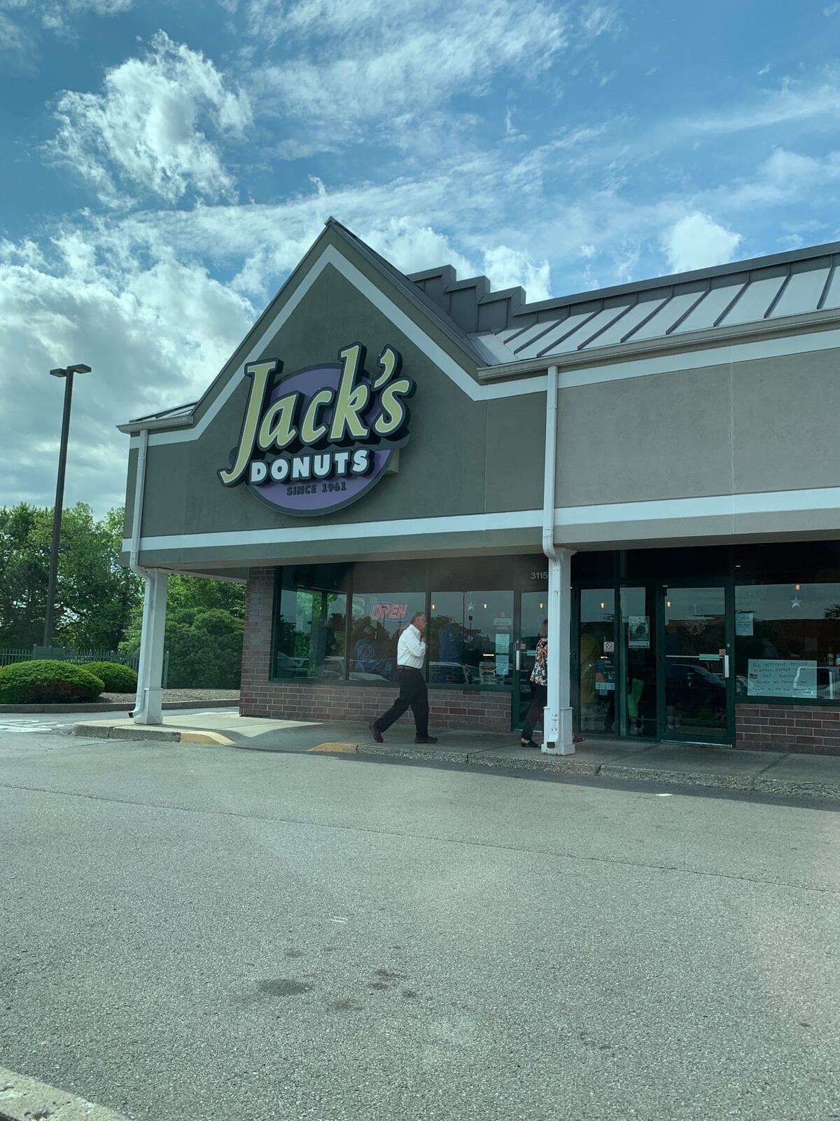 Photo credit: nextdoor