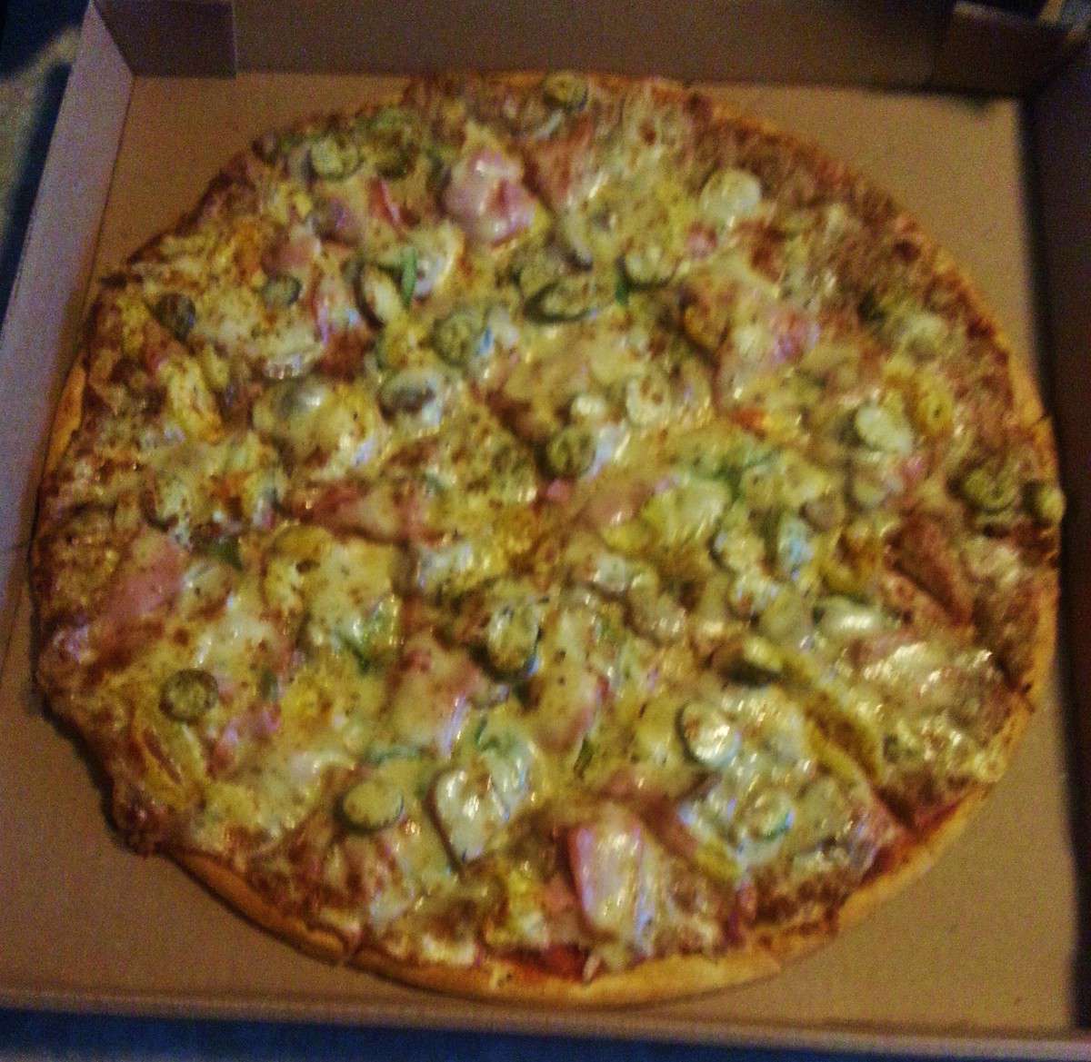 Photo credit: zomato