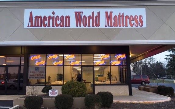American World Mattress