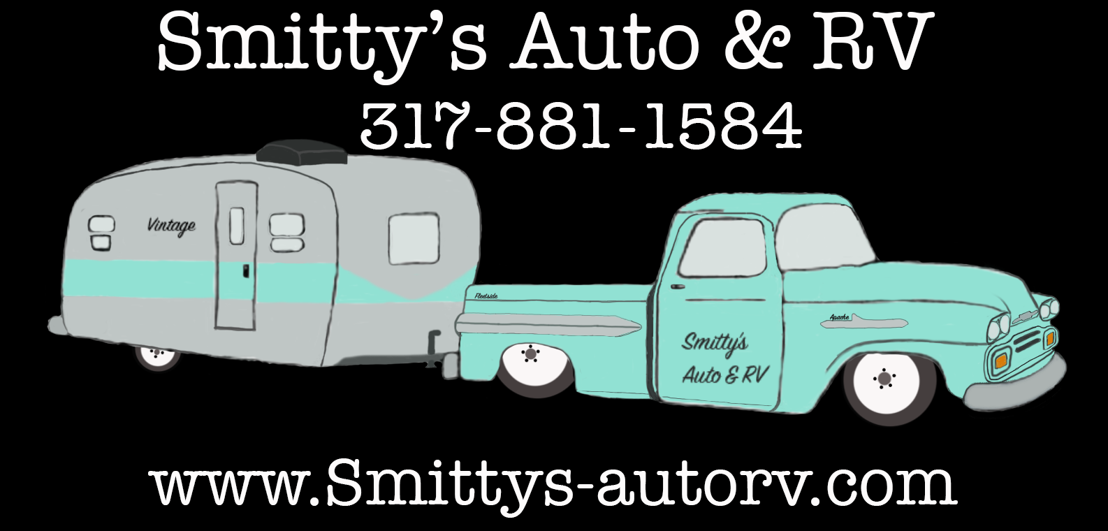 Smitty's Auto & Rv