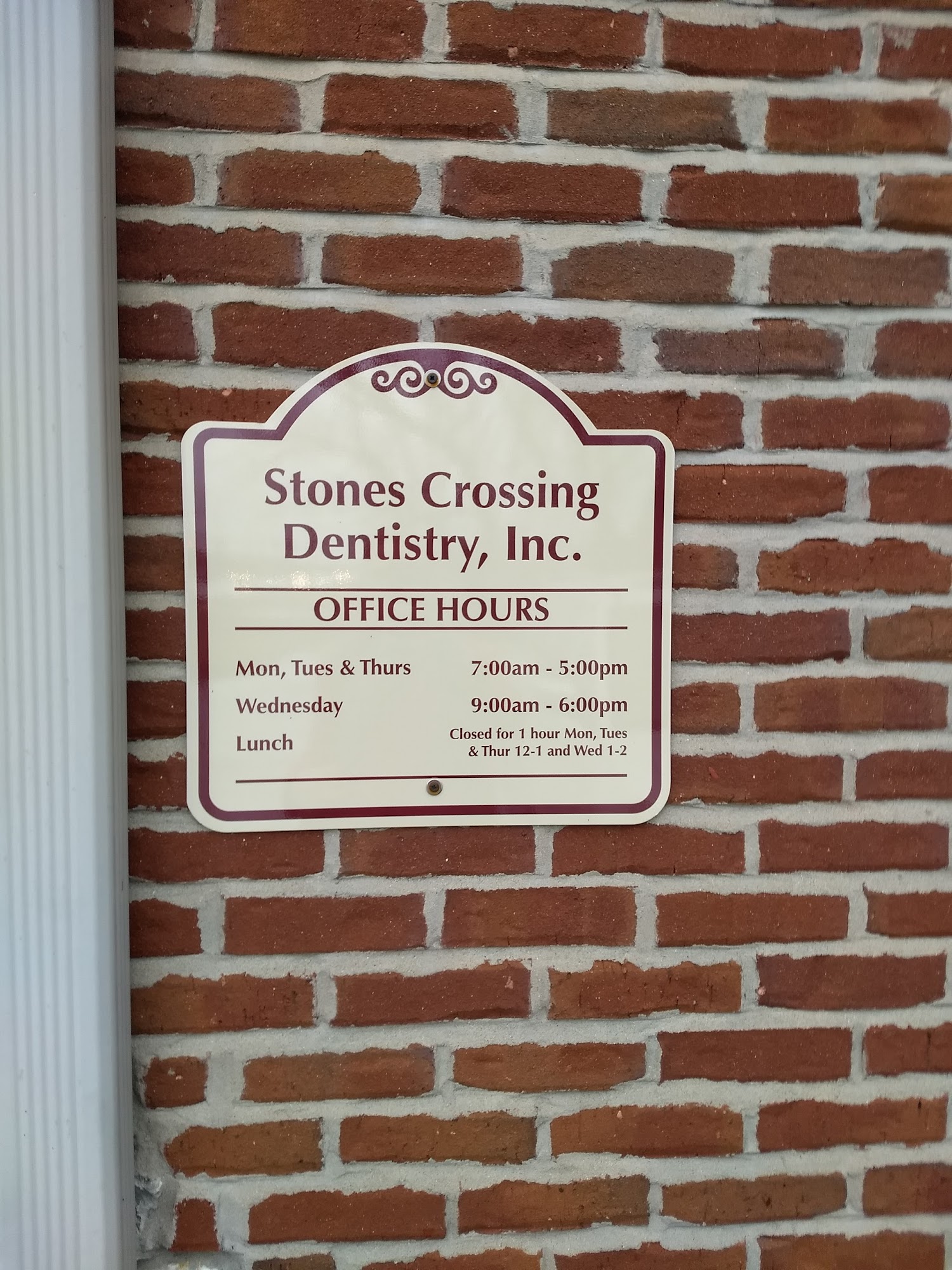 Stones Crossing Dentistry