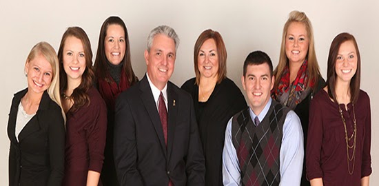 Jansen Family Dentistry