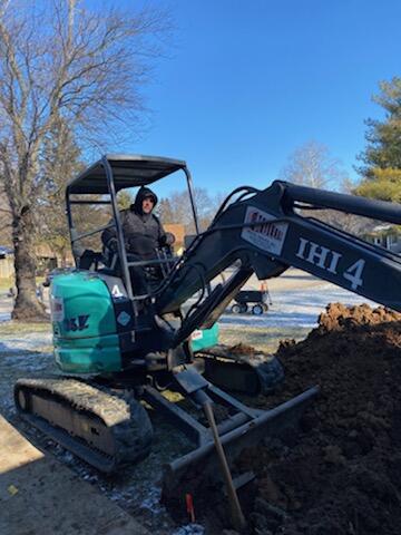 Photo credit: nextdoor