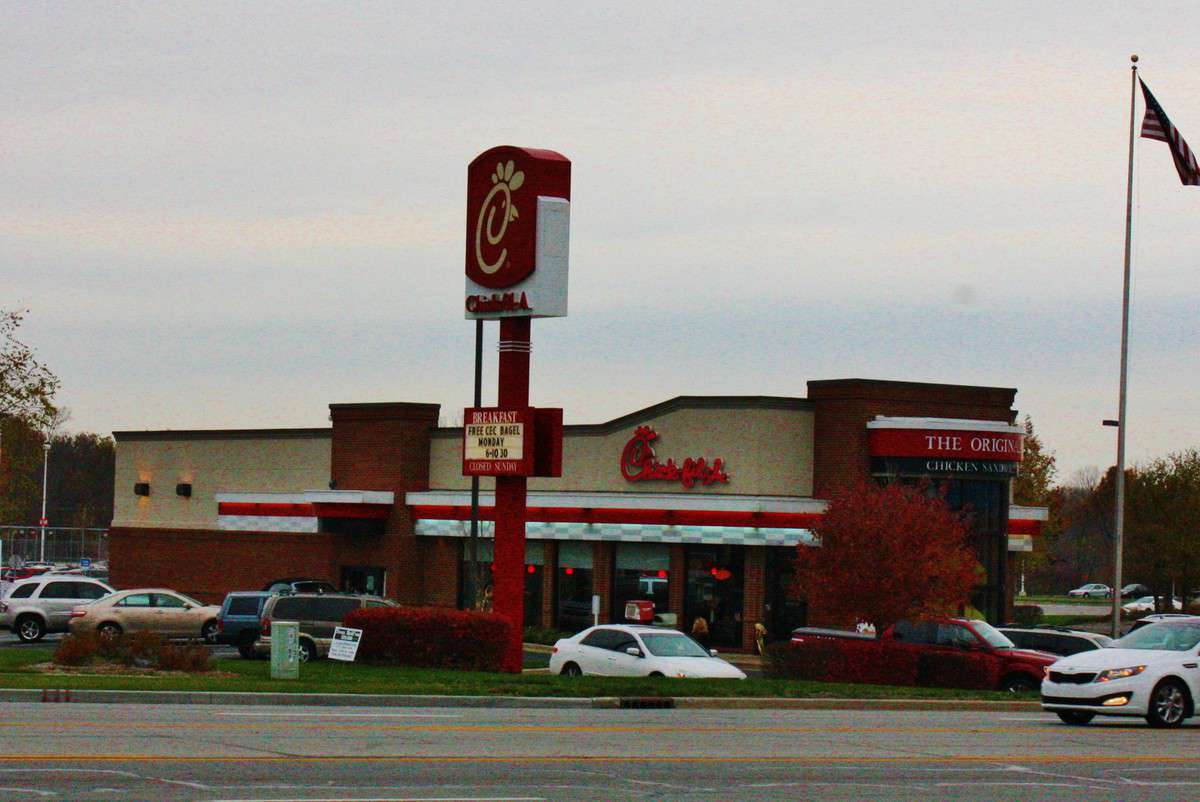 Photo credit: zomato