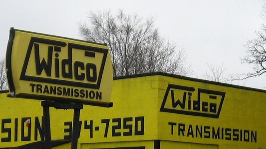 Widco Transmission - Griffith