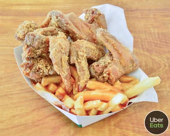Photo credit: ubereats