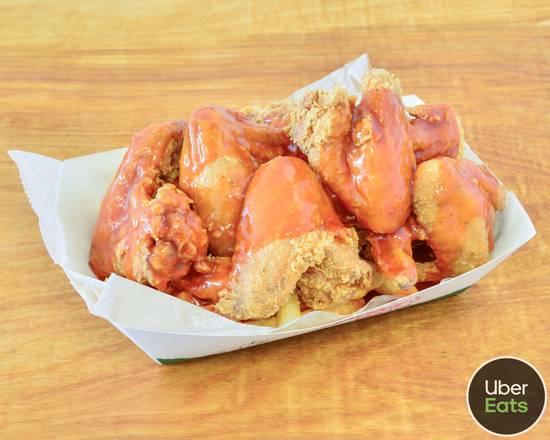 Photo credit: ubereats