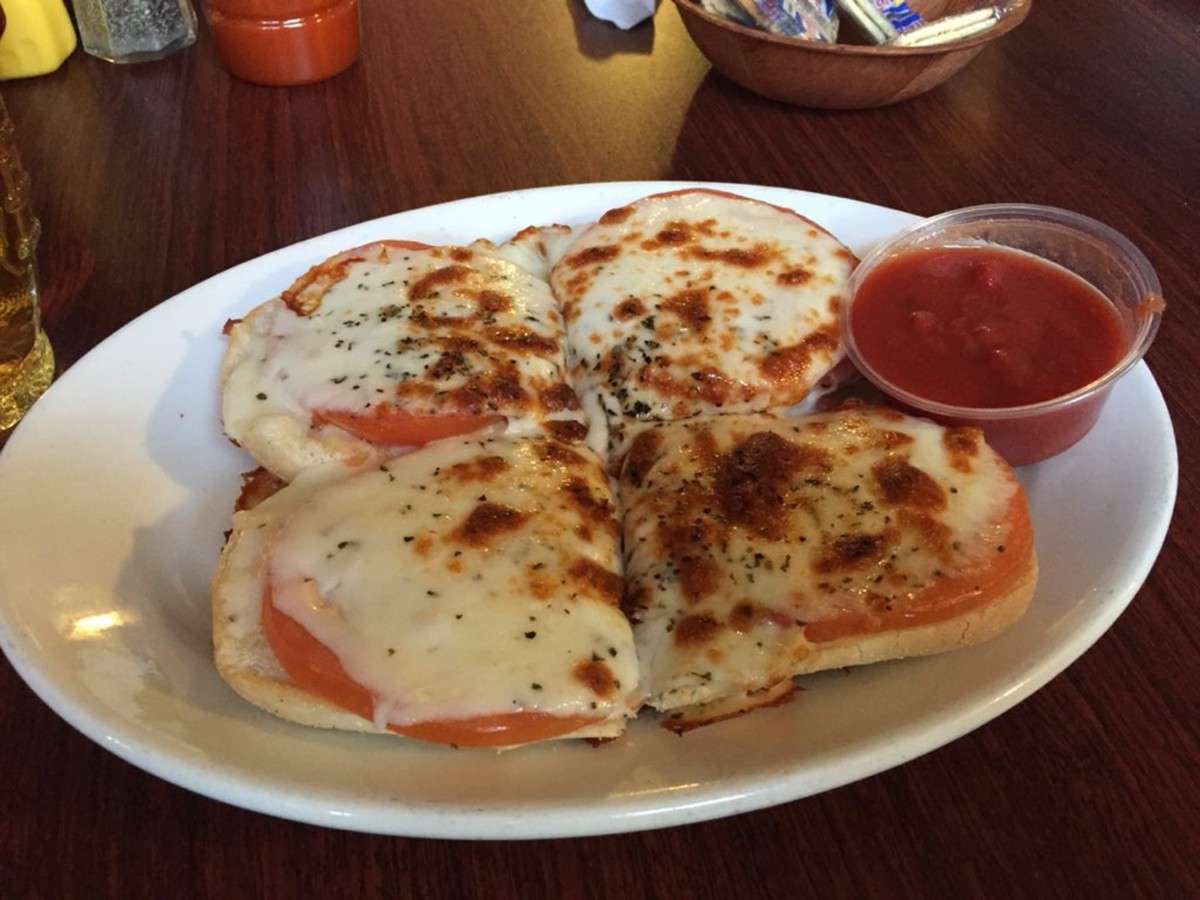 Photo credit: zomato