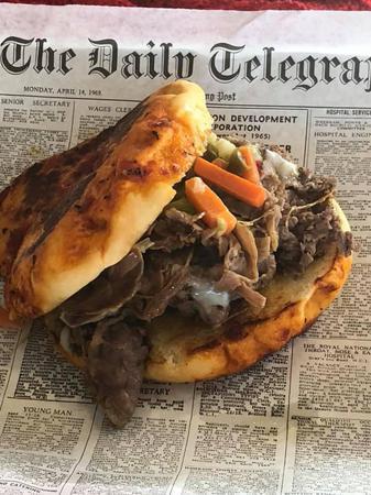 Photo credit: nextdoor