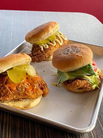 Photo credit: nextdoor