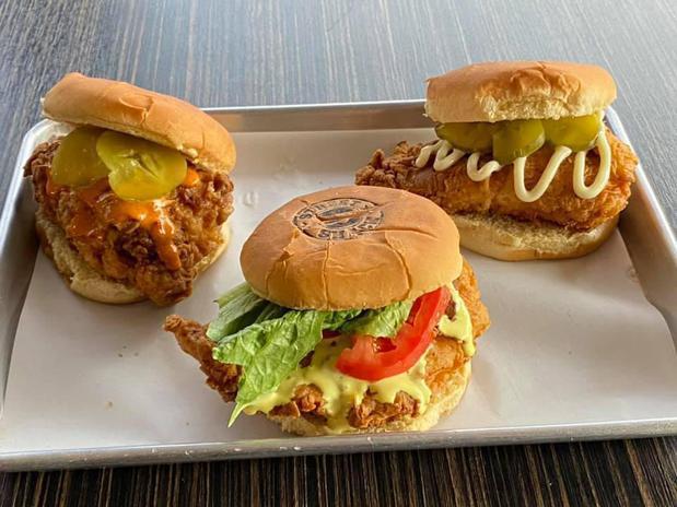 Photo credit: nextdoor