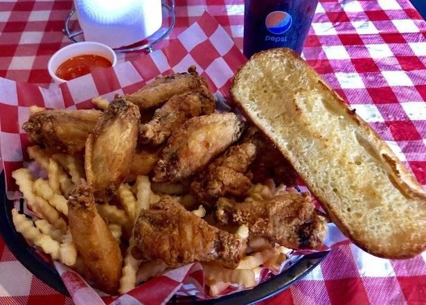 Photo credit: ubereats