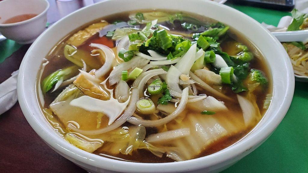 Photo credit: happycow