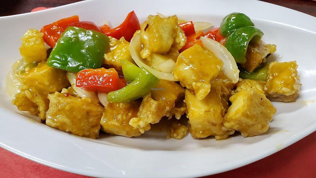 Photo credit: happycow