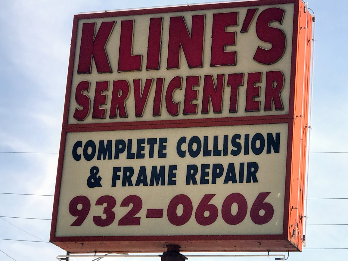 Kline's Servicenter