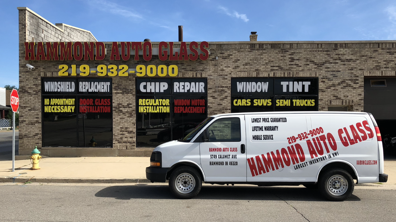 Hammond Auto Glass