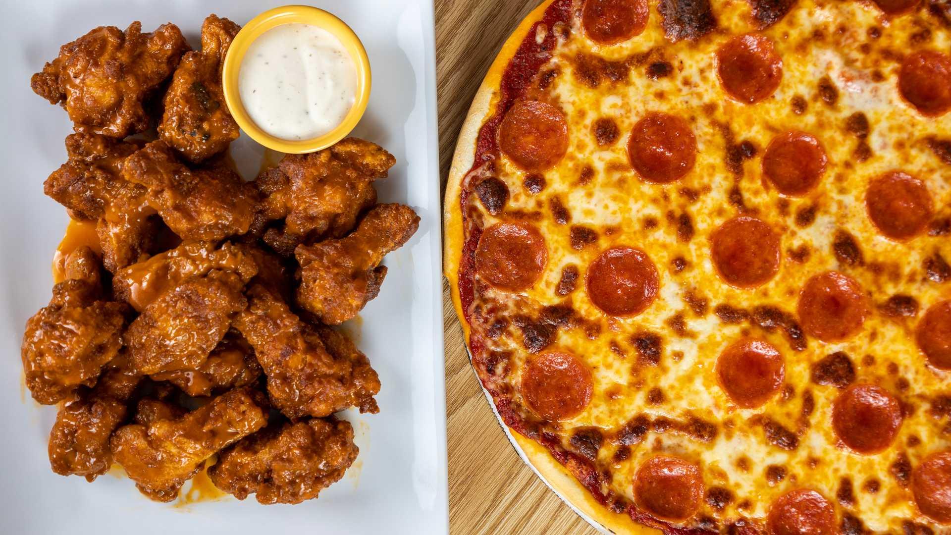 Photo credit: grubhub