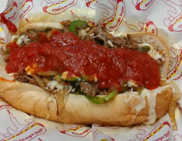 Photo credit: grubhub