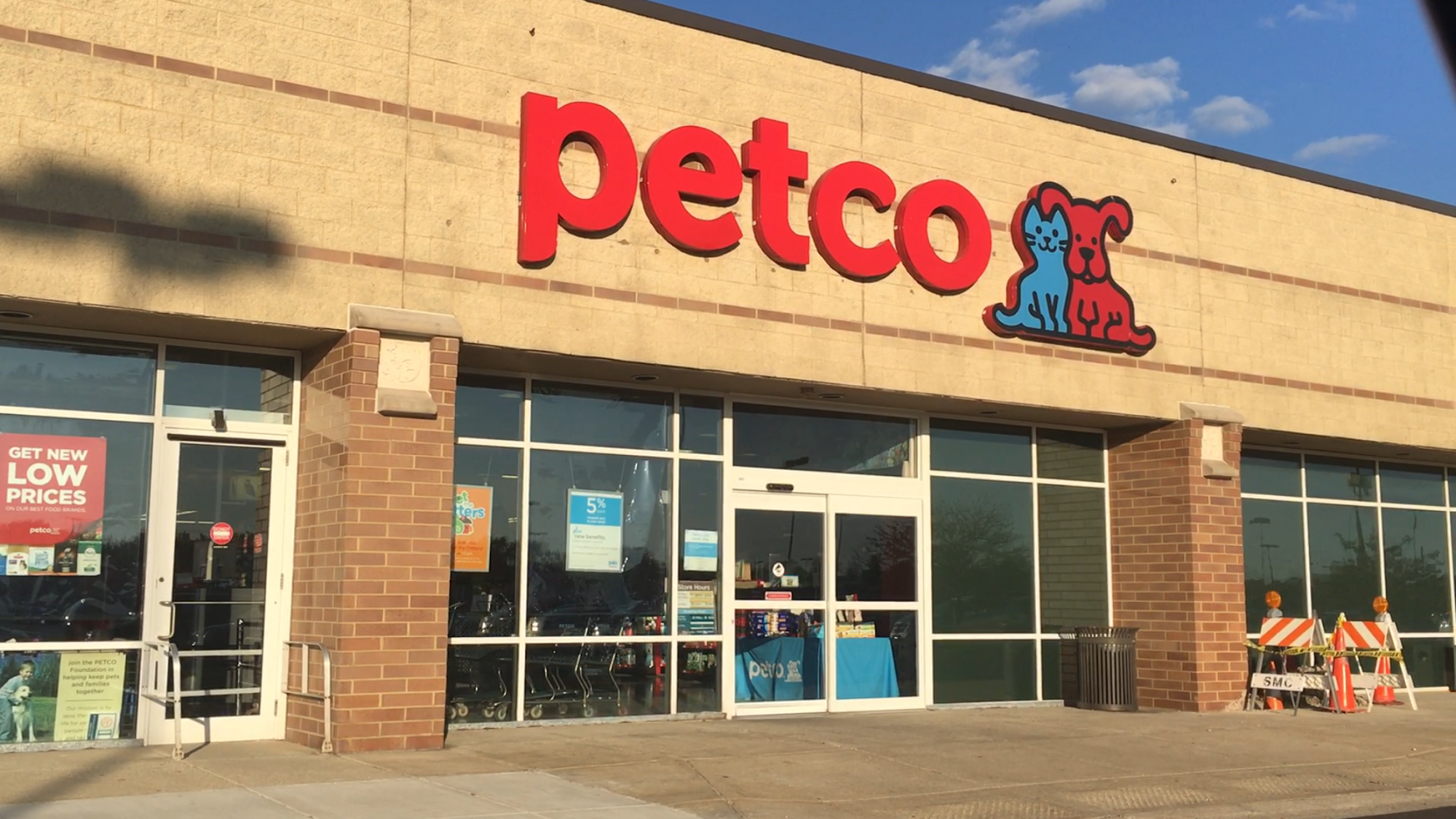 Petco