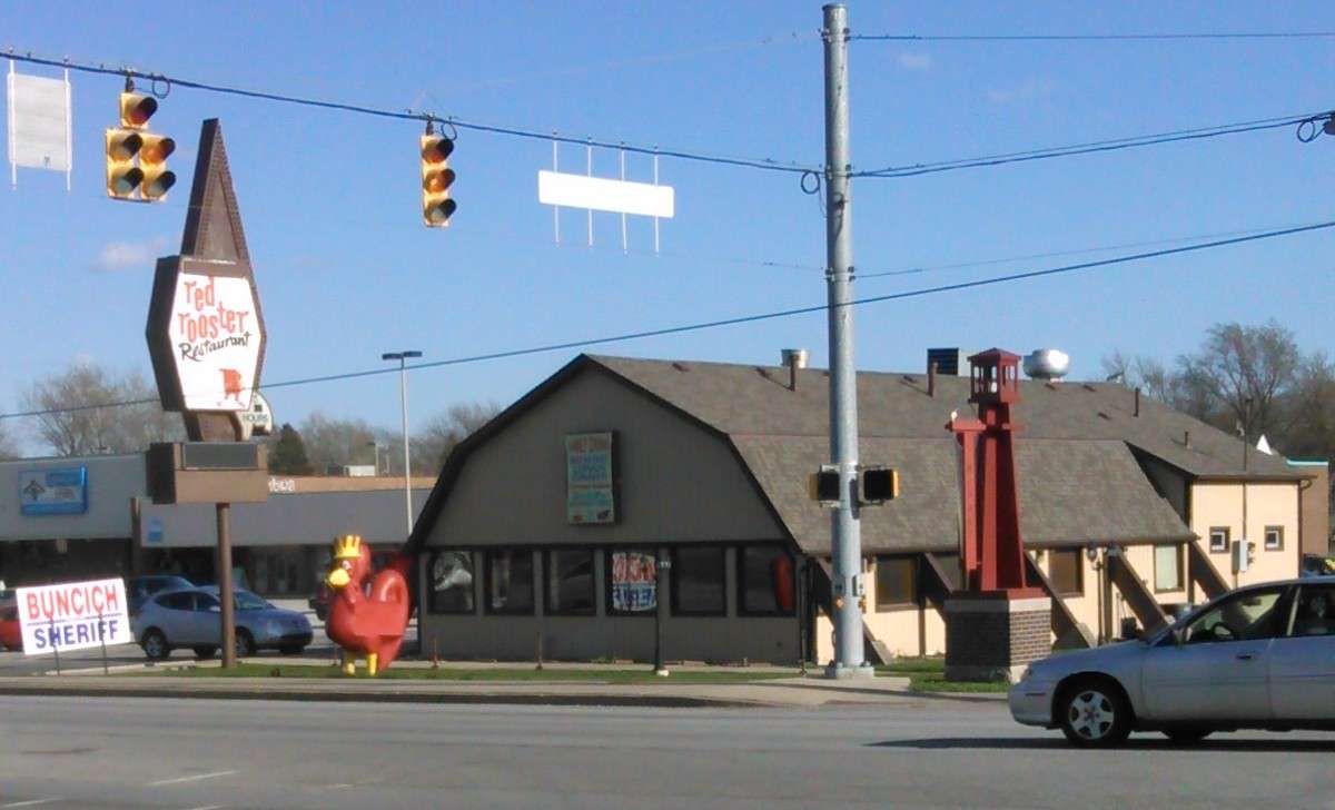 Photo credit: zomato