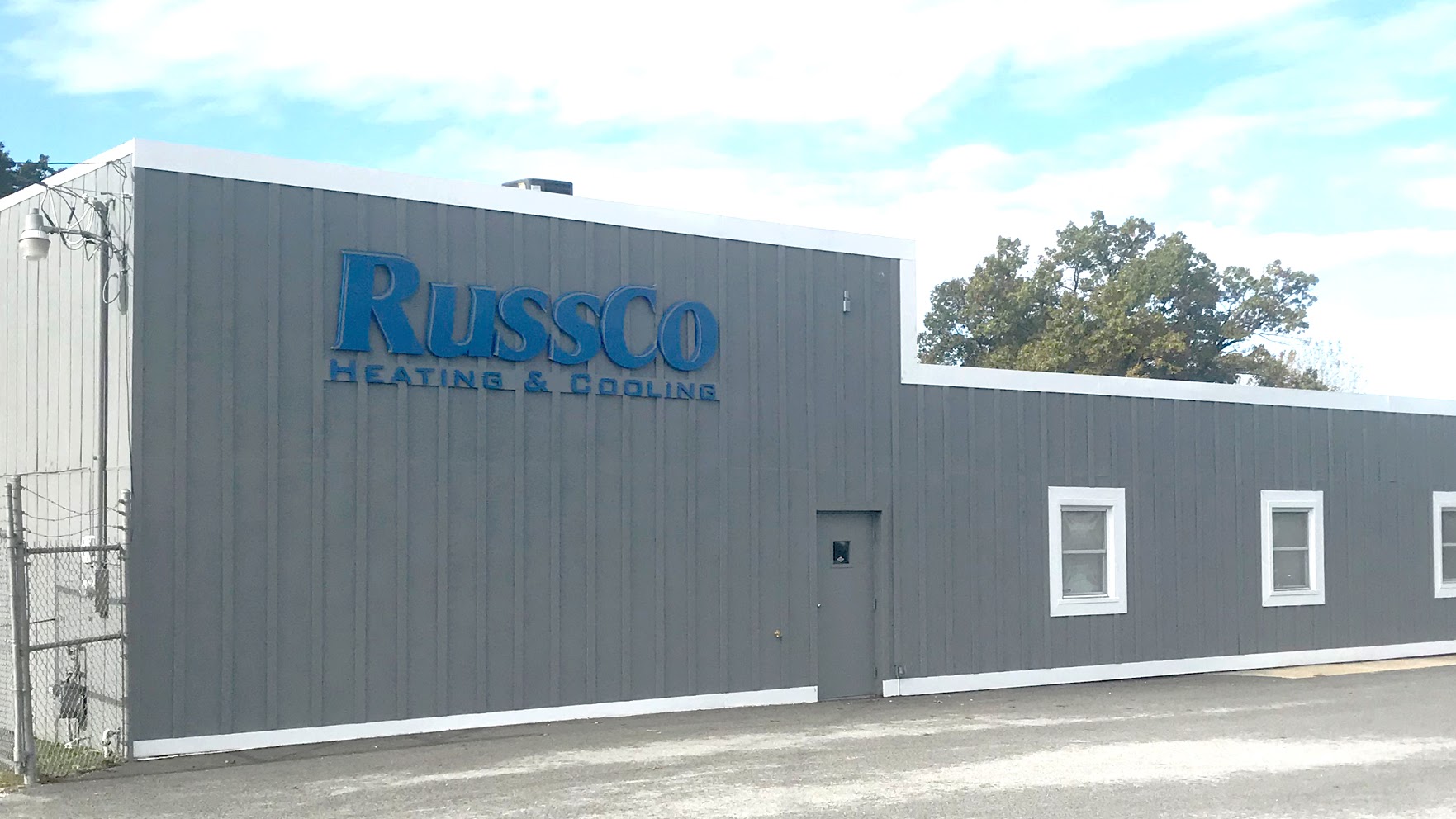 RussCo Heating and Cooling
