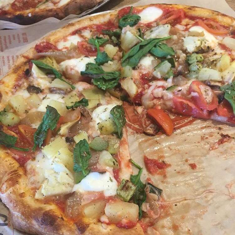 Photo credit: zomato