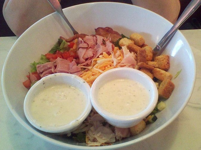 Photo credit: zomato