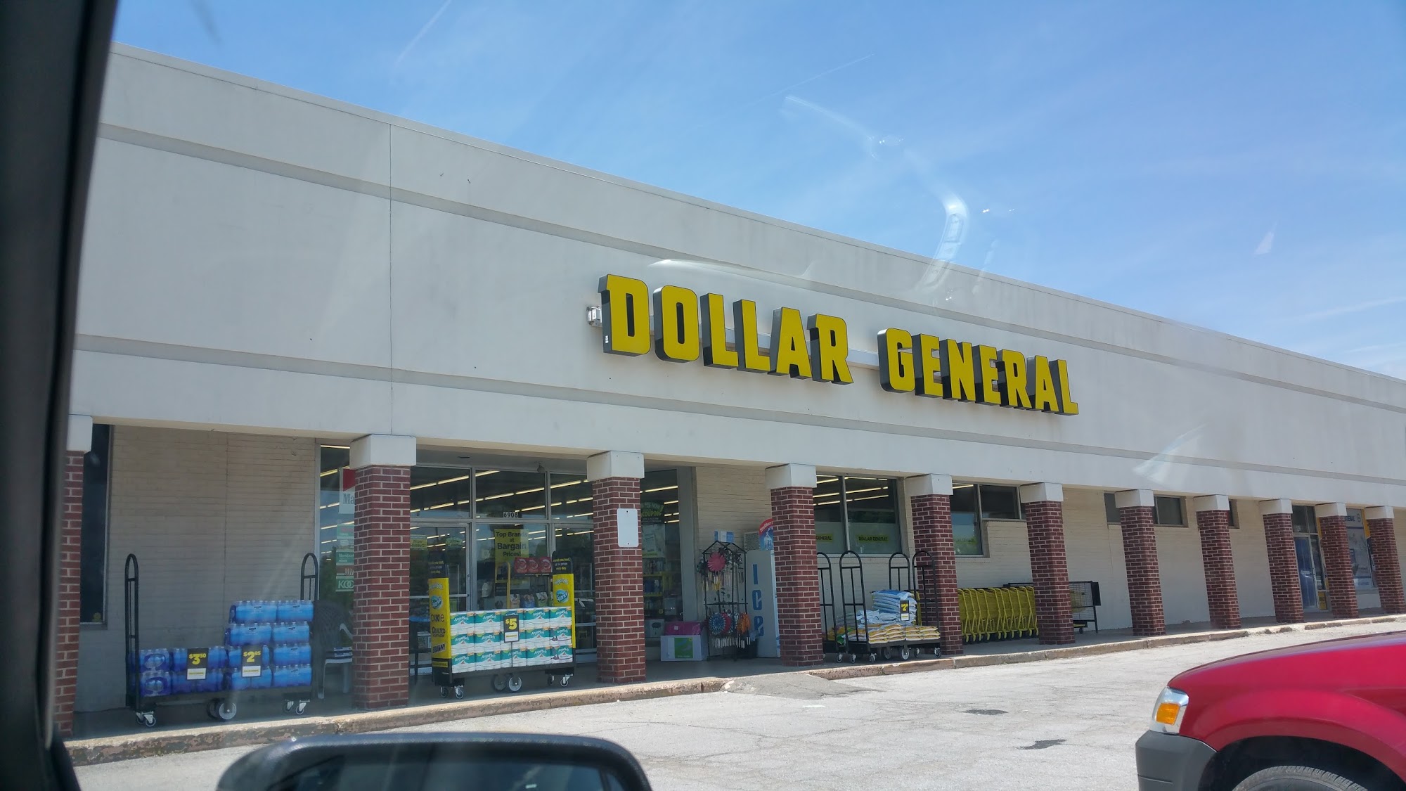 Dollar General