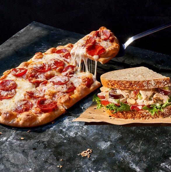 Photo credit: grubhub
