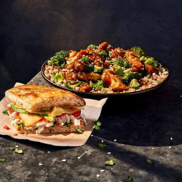 Photo credit: grubhub