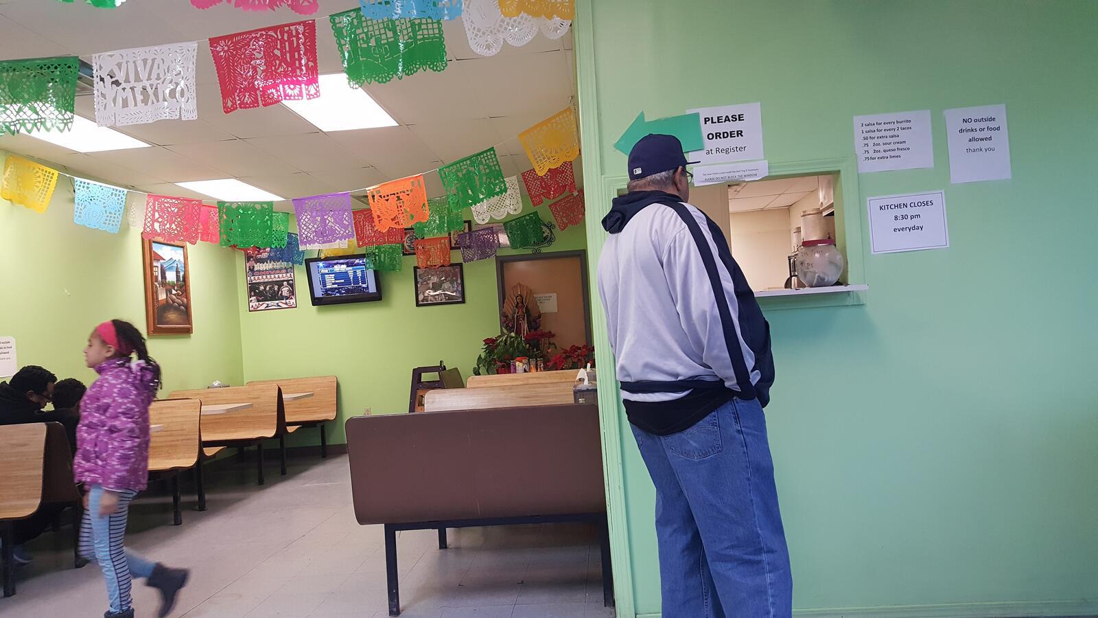 Photo credit: nextdoor