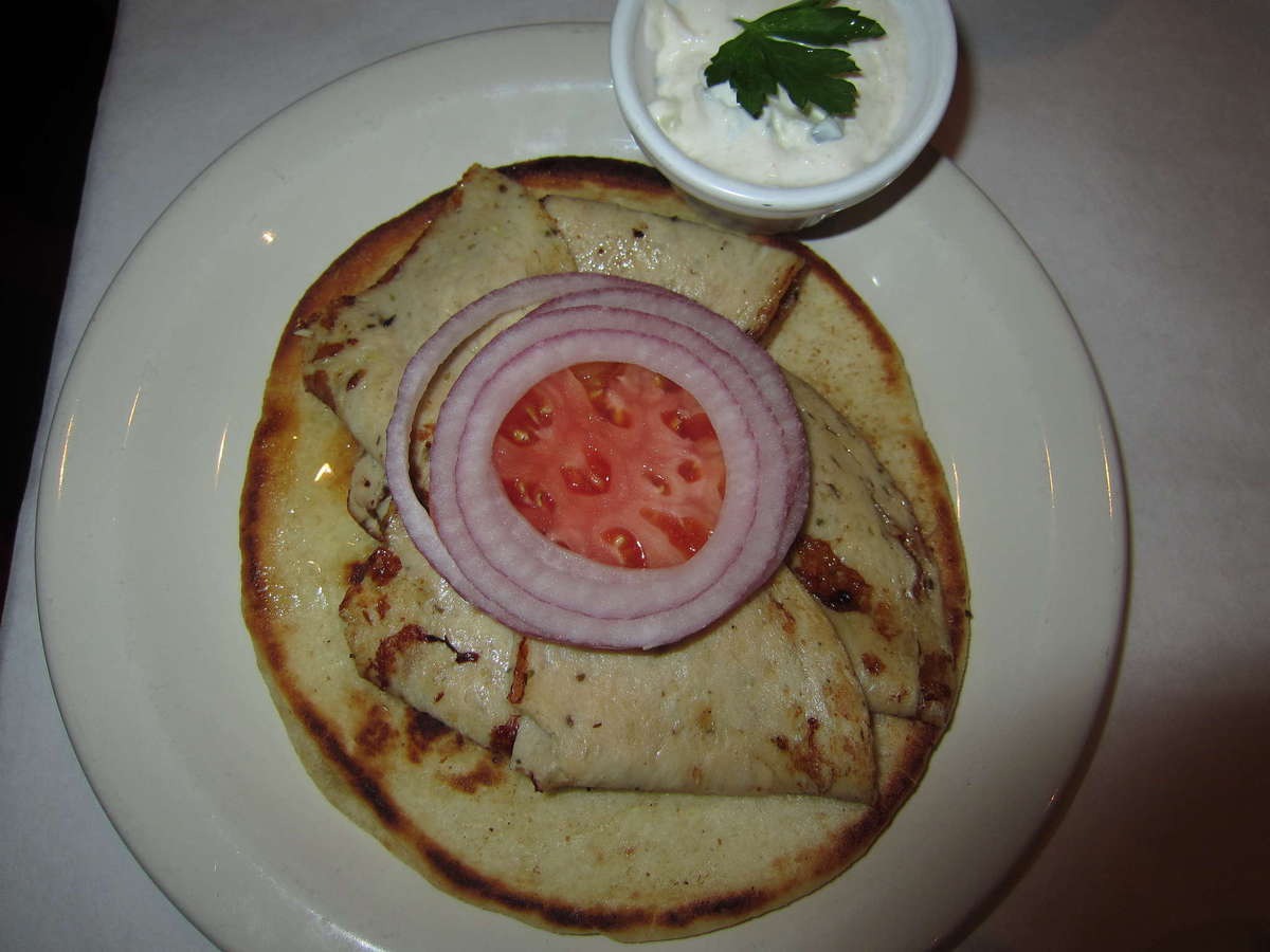 Photo credit: zomato