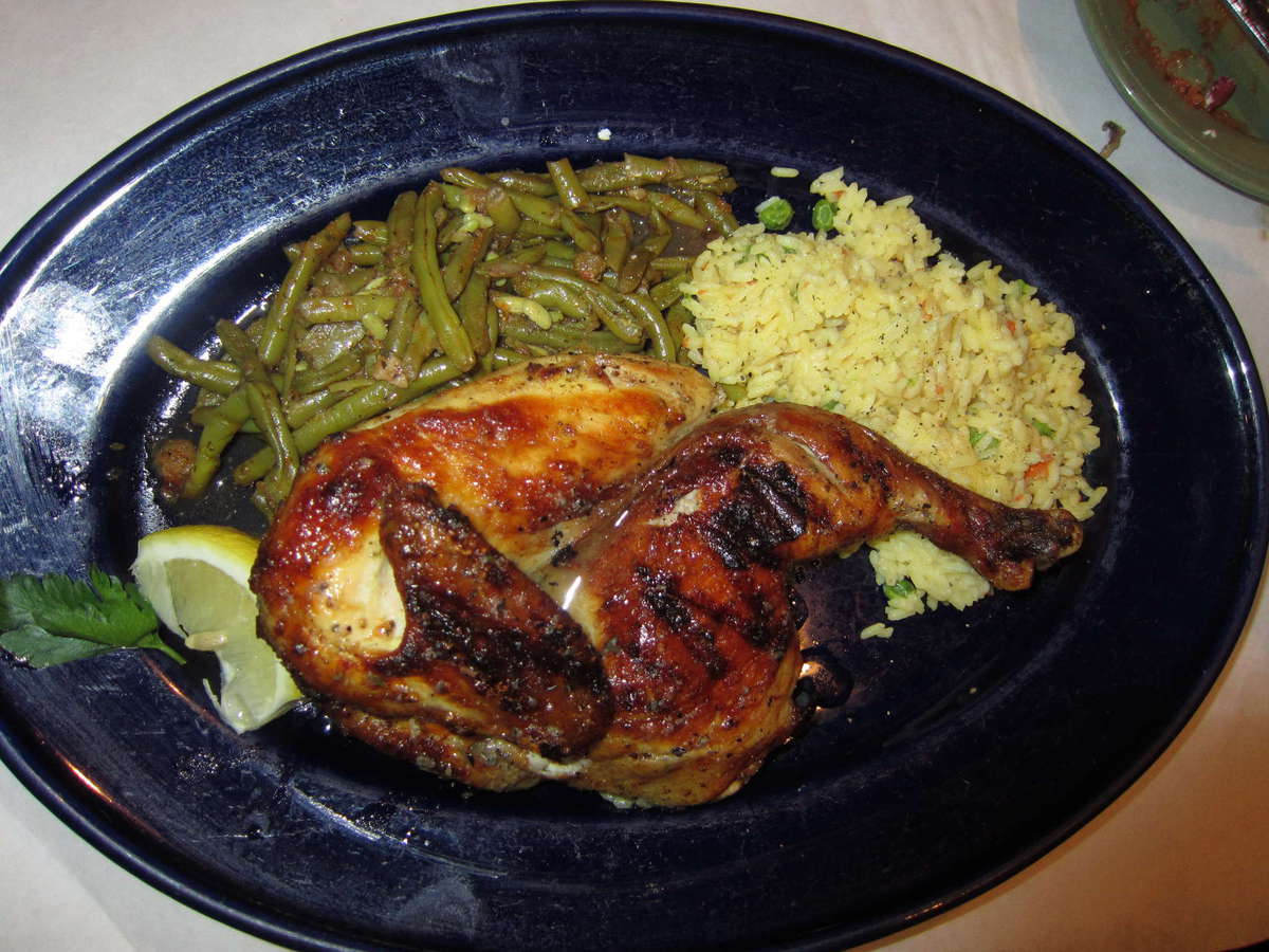 Photo credit: zomato