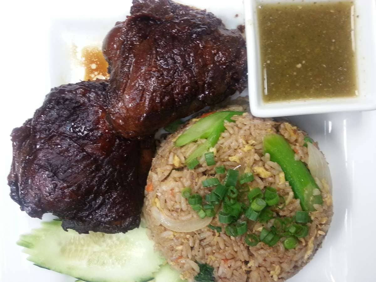 Photo credit: zomato