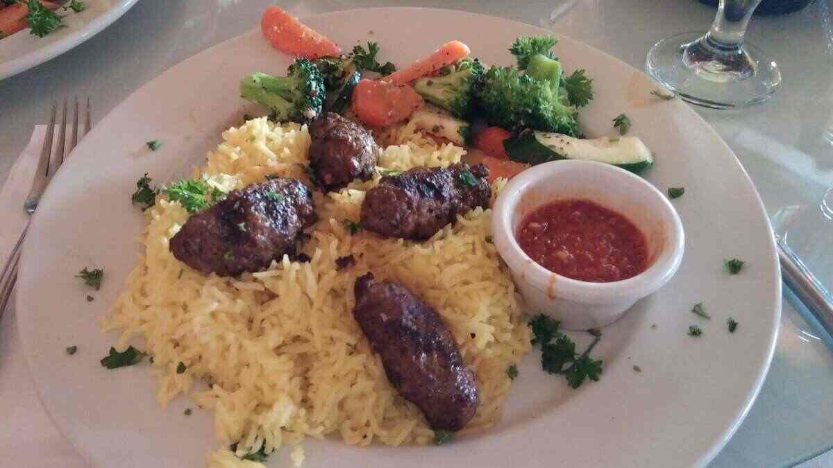 Photo credit: zomato