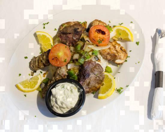 Photo credit: ubereats