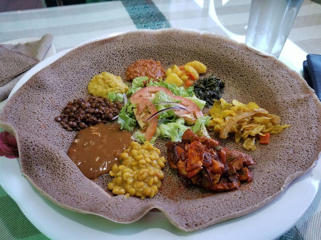 Photo credit: happycow